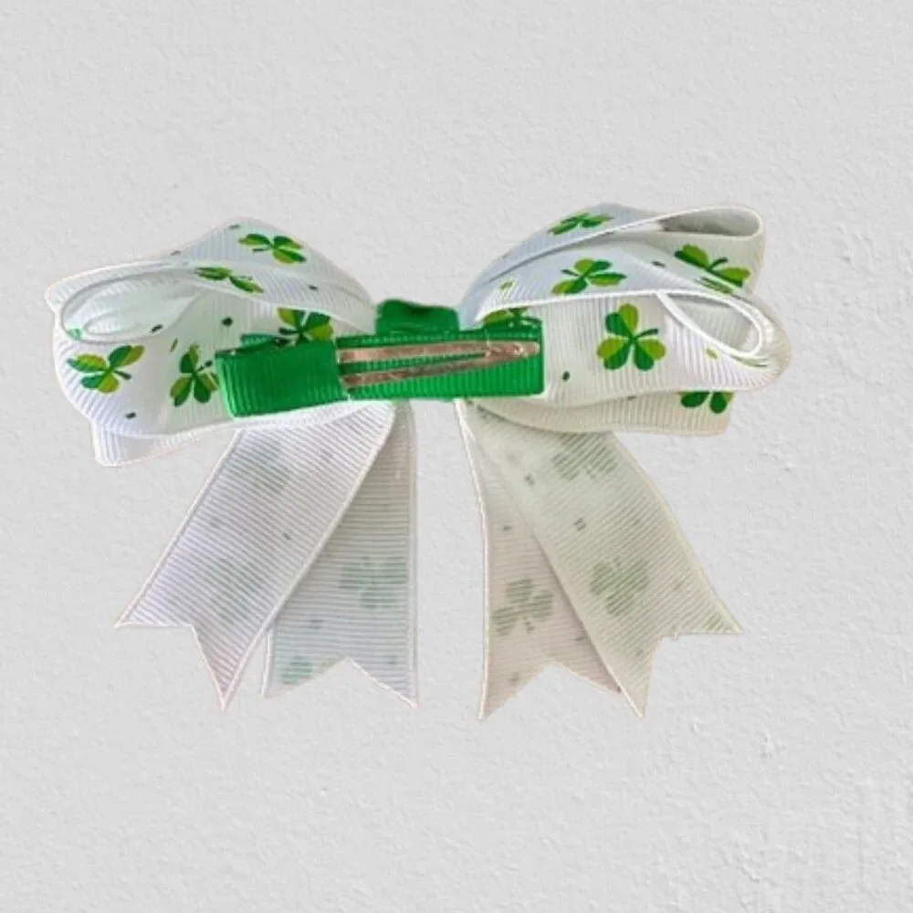 Shamrock 4